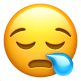 [鼻涕]